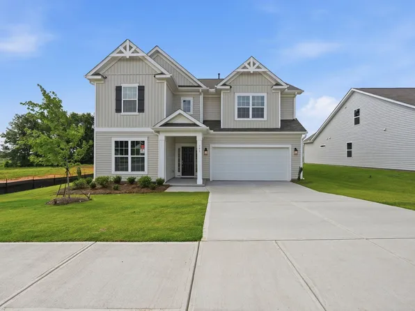 344 Blane Ct #Mus0059, Inman, SC 29349