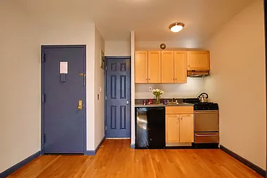 Rented by REAL New York