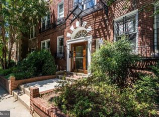 1869 Mintwood Pl NW, Washington, DC 20009