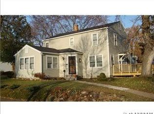 404 W Central St, Chippewa Falls, WI 54729