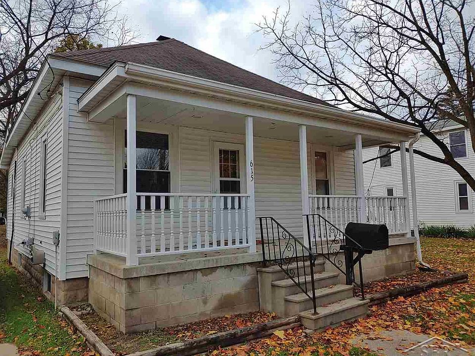 1st image of 615 N Saginaw St