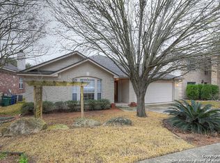 14934 Turret Run, San Antonio, TX 78248