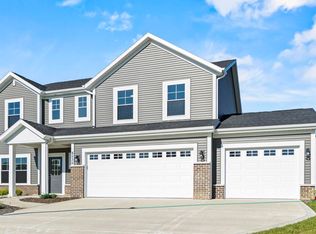 8535 Elmont Cv, Fort Wayne, IN 46835