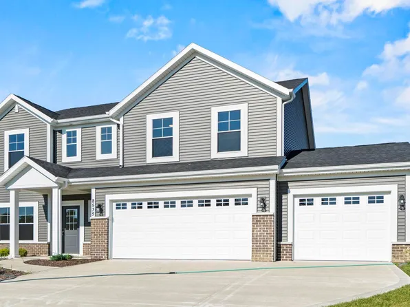 8535 Elmont Cv, Fort Wayne, IN 46835