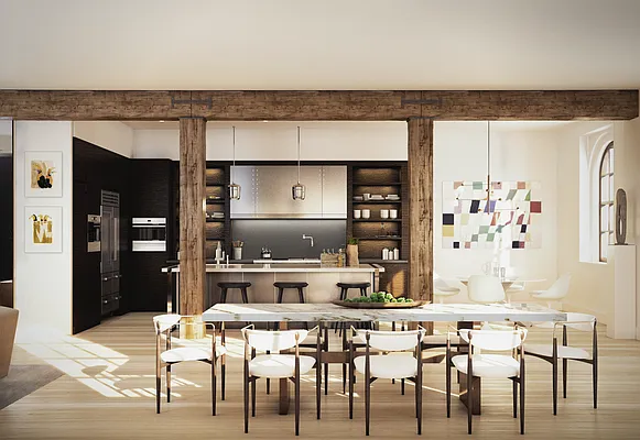 Sold by Cantor and Pecorella | media 24