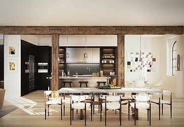 Sold by Cantor and Pecorella