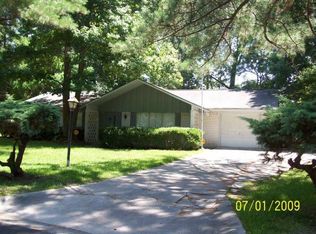 417 Montclair Blvd, Savannah, GA 31419