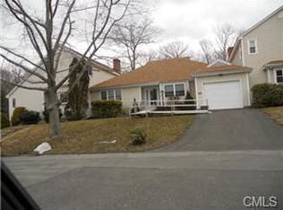 269 Navajo Loop, Shelton, CT 06484