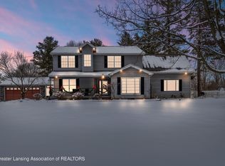 14645 S Airport Rd, Lansing, MI 48906