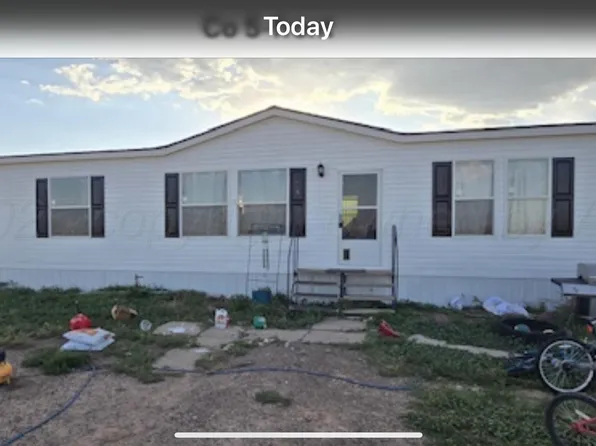 8269 County Road 5, Pampa, TX 79065