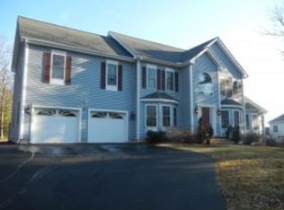 31 Shephard Rd, Pelham, NH 03076