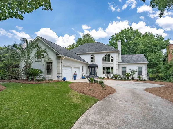 201 Muirfield Way, Lexington, SC 29072