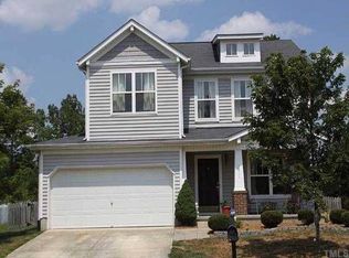 3411 Deering Dr, Raleigh, NC 27616