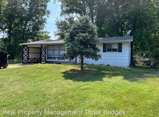 7025 Richwood Ln, Hazelwood, MO