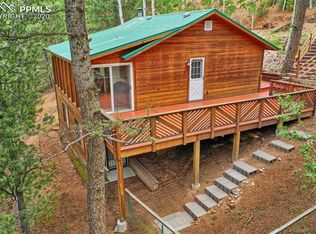 865 Calcite Dr, Divide, CO 80814
