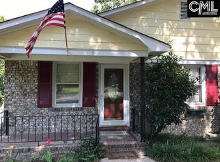 812 Lancelot Ln, Columbia, SC 29223