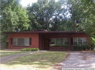 606 Chapman St, Indianola, MS 38751