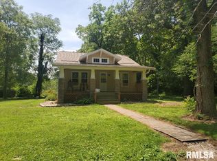 905 E Bethel Rd, Mount Vernon, IL 62864