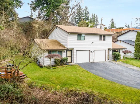 6009 W Beech Street, Everett, WA 98203