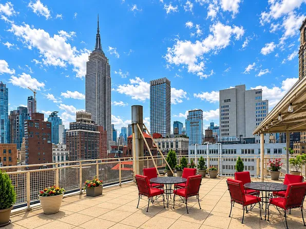 80 Park Ave APT 8A, New York, NY 10016