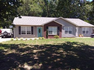 204 Addison Cir, Pelzer, SC 29669