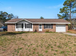 605 Rusty Rd, Conway, SC 29526