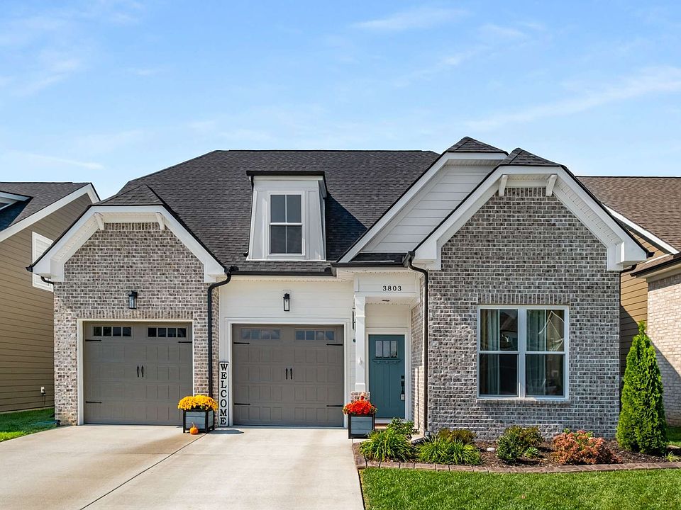 3803 Caroline Farms Dr, Murfreesboro, TN 37129 Zillow