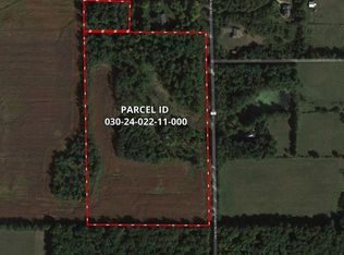 Woodbury Rd, Bellville, OH 44813