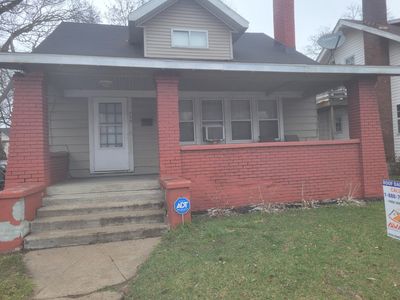 235 Burton St SW, Grand Rapids, MI, 49507