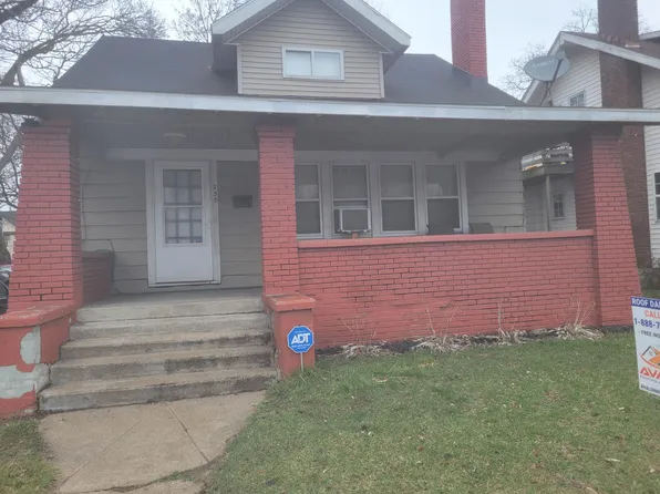 235 Burton St SW, Grand Rapids, MI 49507