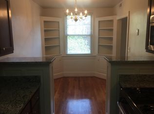 1835 Kalorama Rd NW UNIT 3, Washington, DC 20009