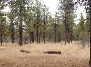 9-10 Prather Dr, Beatty, OR 97621