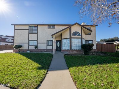2439 Country Club Village Dr, Santa Maria, CA, 93455