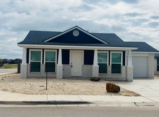 1901 134th St, Lubbock, TX 79423