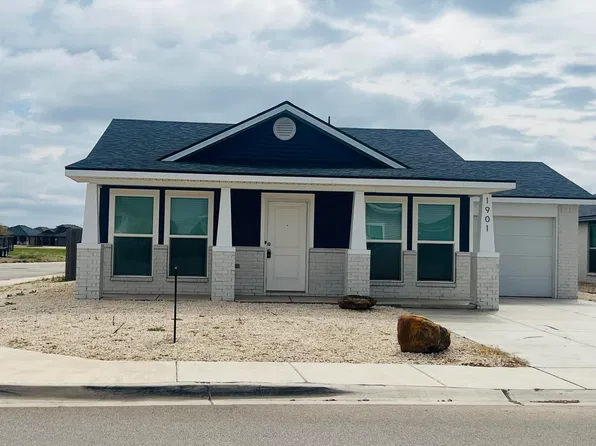 1901 134th St, Lubbock, TX 79423
