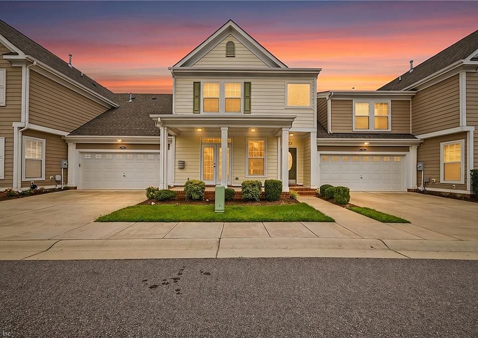1st image of 203 Cobblestone Reach #F3