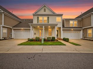 203 Cobblestone Reach #F3, Suffolk, VA 23435