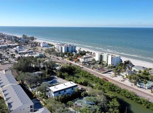 115 Canal Ave APT 1, Indian Rocks Beach, FL 33785