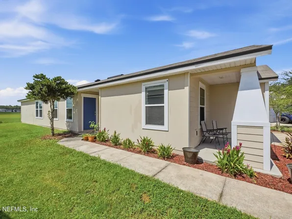 381 CAMINHA Road, St. Augustine, FL 32084