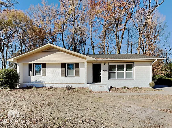 6143 Castle Ct, Charlotte, NC 28213