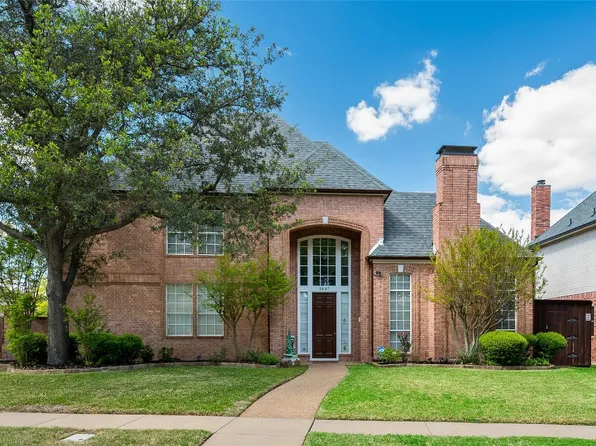 5837 Bassinghall Ln, Plano, TX 75093