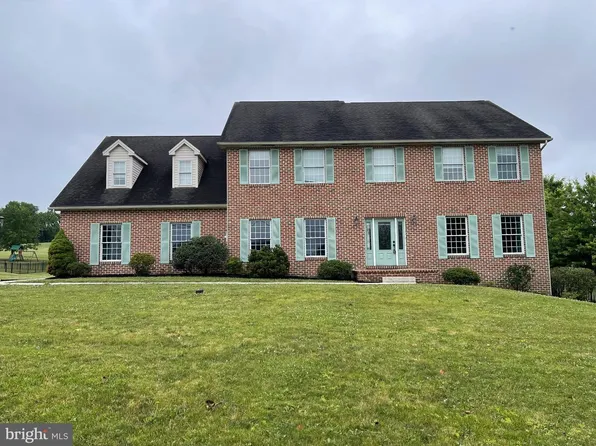 57 Spring Lane Rd, Dillsburg, PA 17019