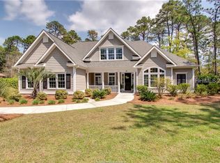 50 Saw Timber Dr, Hilton Head Island, SC 29926
