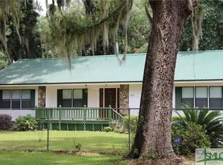 2000 Limerick Rd, Midway, GA 31320