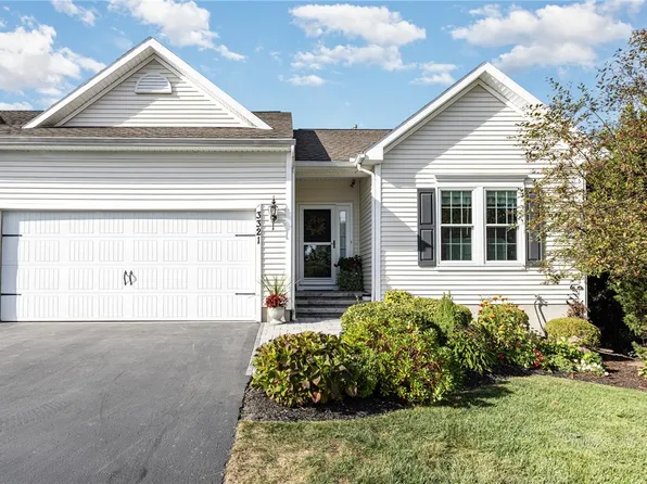 3321 Eastwind Way, Canandaigua, NY 14424