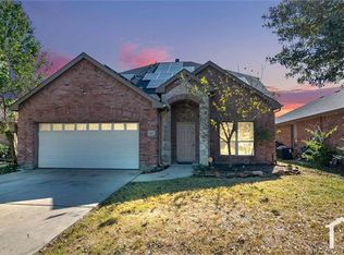 2417 Hawkwood Ct, Fort Worth, TX 76123