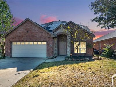 2417 Hawkwood Ct, Fort Worth, TX, 76123