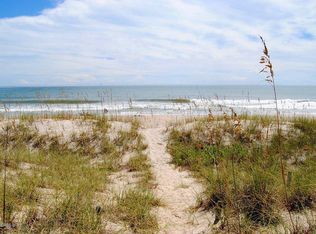 607 S Carolina Beach Ave, Carolina Beach, NC 28428