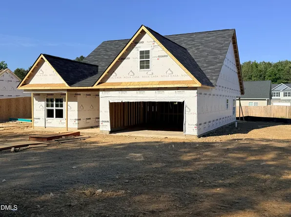 30 Loganberry Rd, Bunnlevel, NC 28323