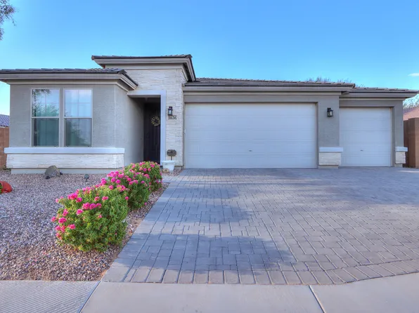 1636 E BRANDON Drive, Casa Grande, AZ 85122